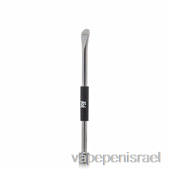 חד פעמי Vape Israel Mj Arsenal Mini Dab כלי נירוסטה